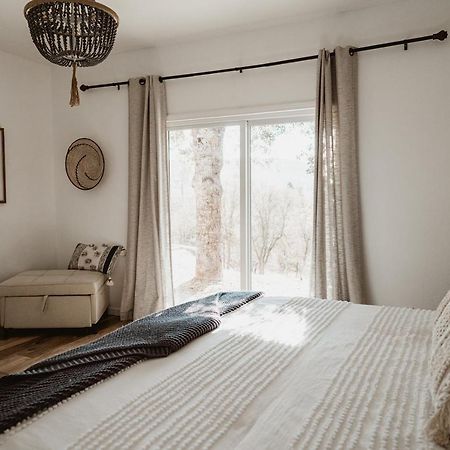 Glamour Mountain Getaway By Casa Oso With Views And Spa Oakhurst Esterno foto